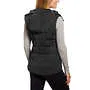 Be by Blanc Noir Ladies’ Hooded Vest