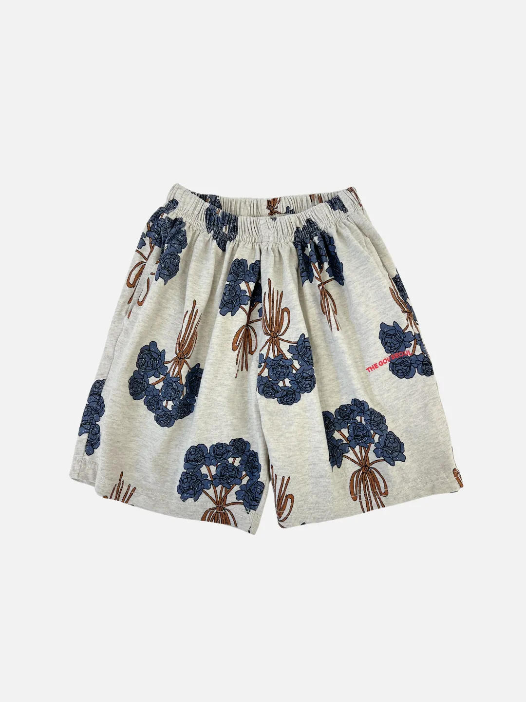 BOUQUET SHORTS