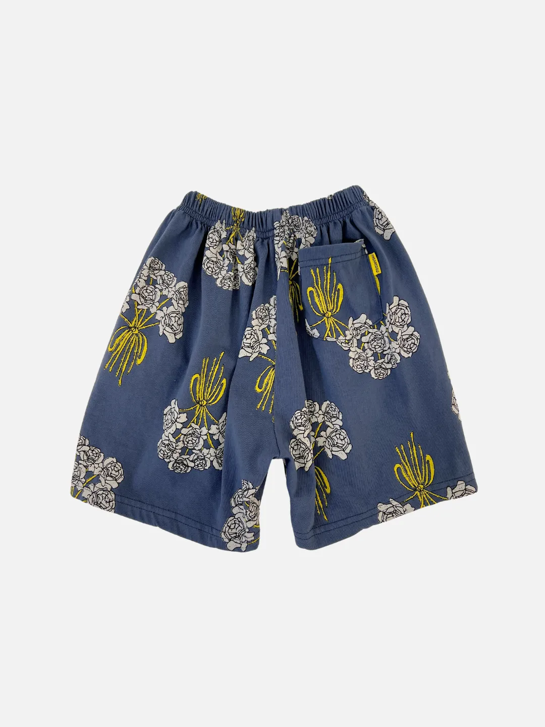 BOUQUET SHORTS