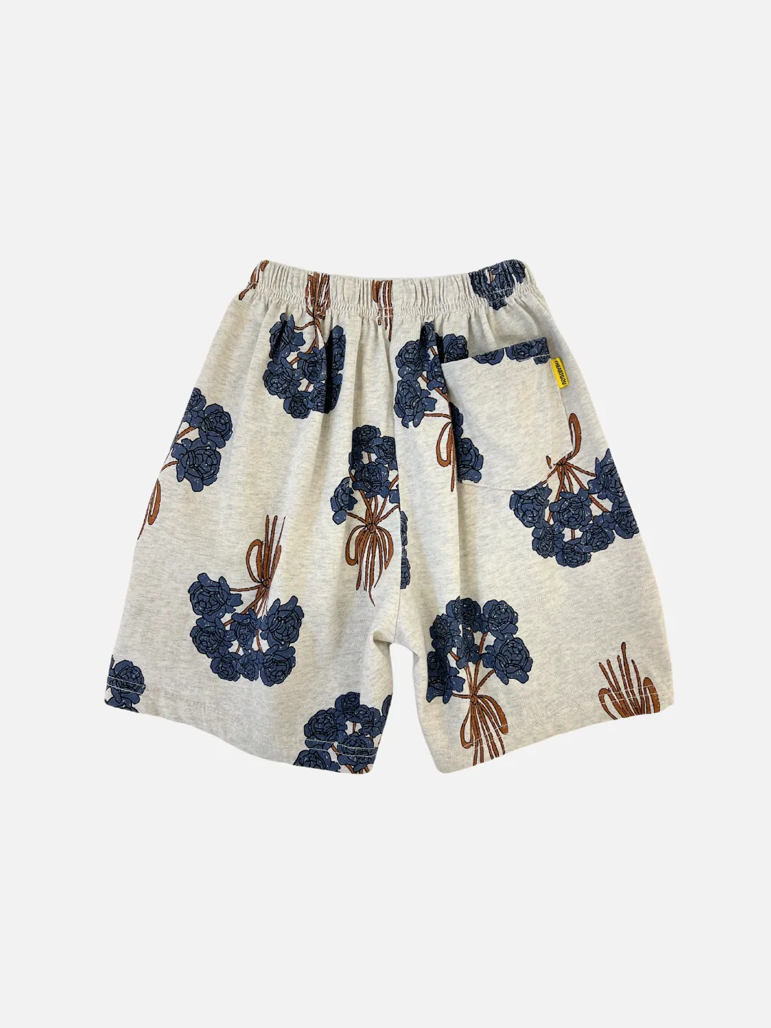 BOUQUET SHORTS