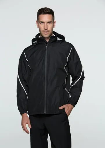 BUFFALO MENS JACKETS - AP1524