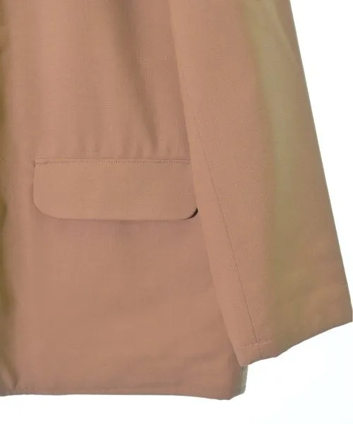 CAMIEL FORTGENS Casual jackets