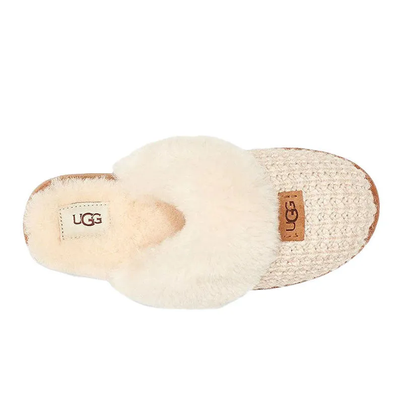Cozy Knit Slipper