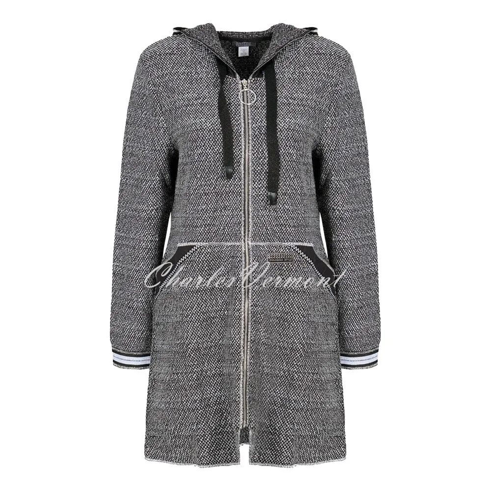 Dolcezza Knit Jacket – Style 71103