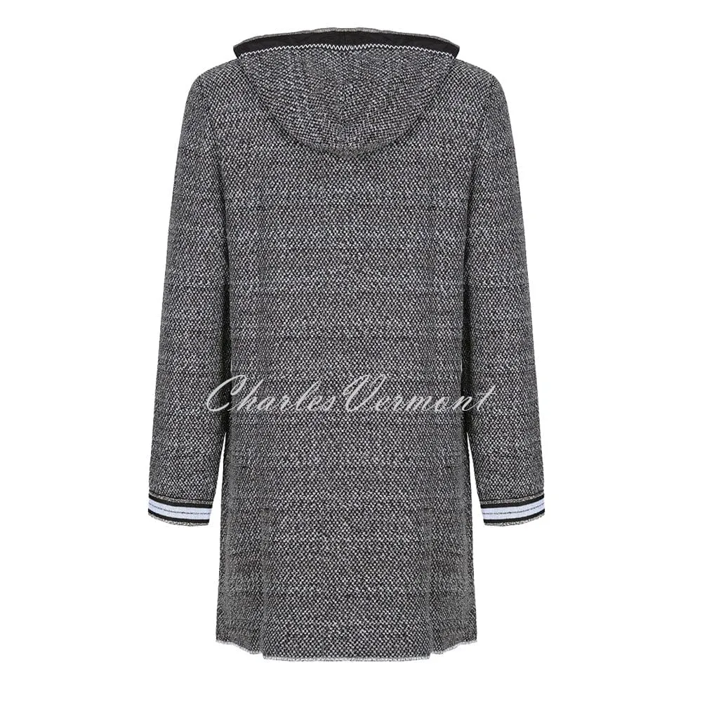 Dolcezza Knit Jacket – Style 71103