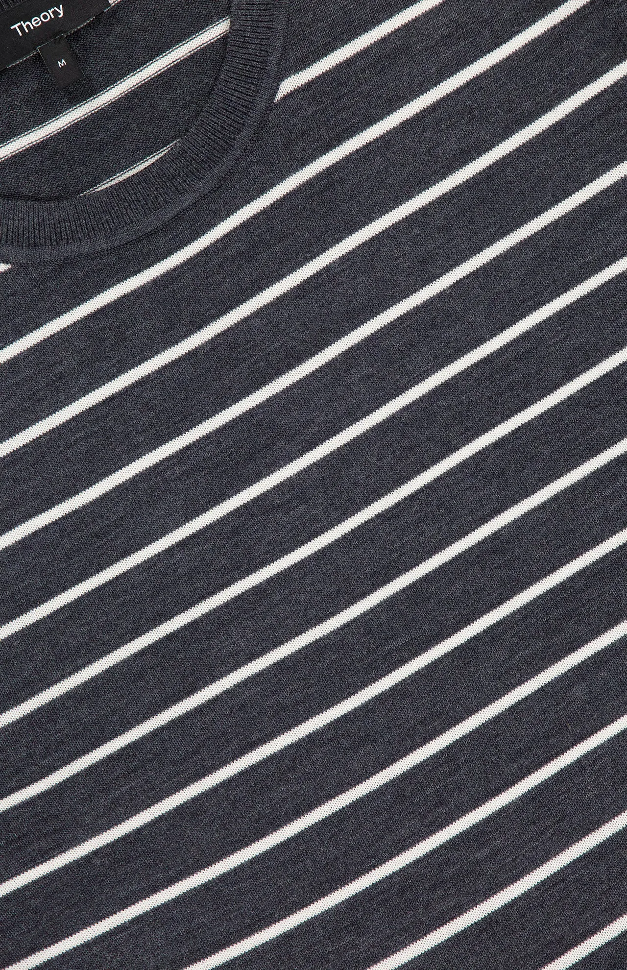Full Stripe Crew