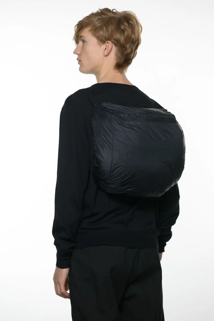 ID40297-Duno Jump Off White Jacket