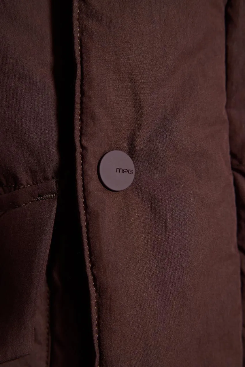 Invigorate RDS Down Cargo Parka