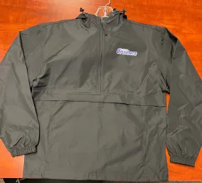 Lake Erie Crushers Champion  Packable Jacket