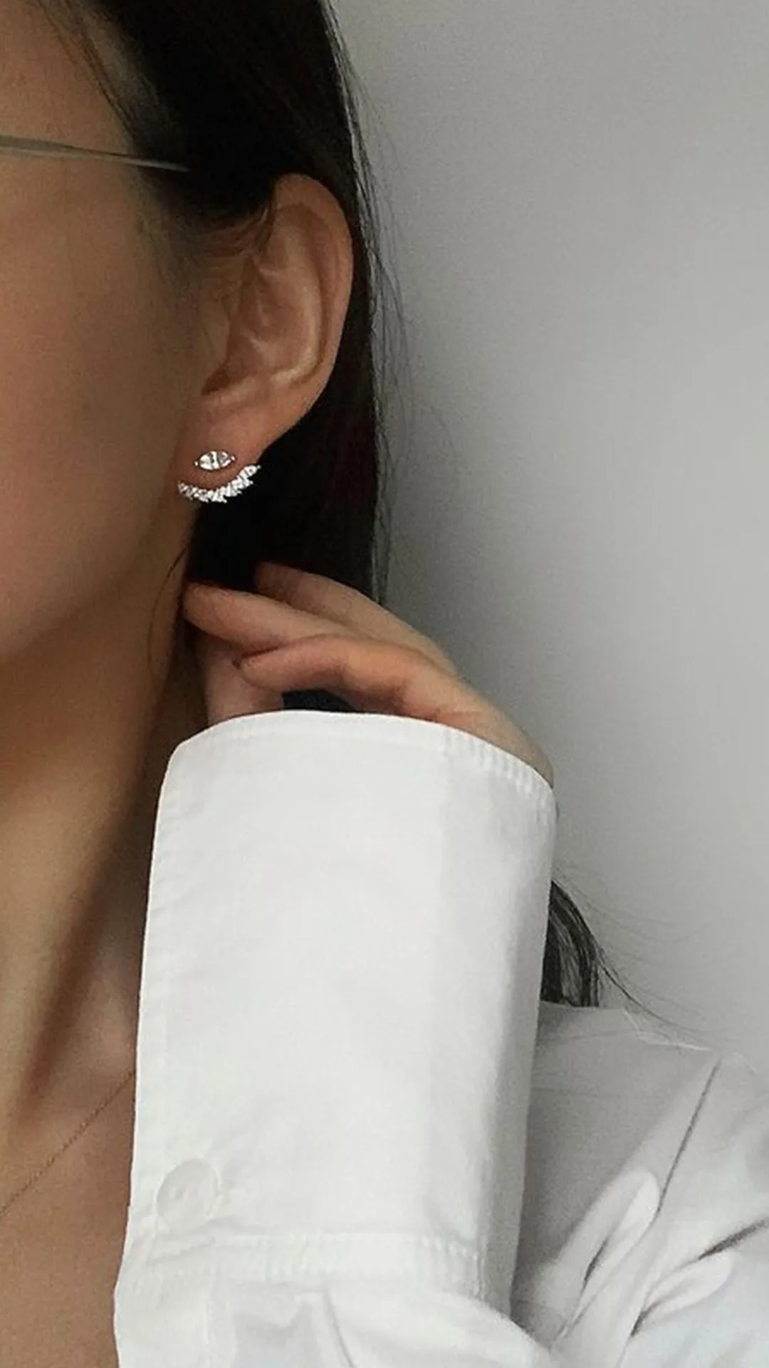 Lana Ear Jackets