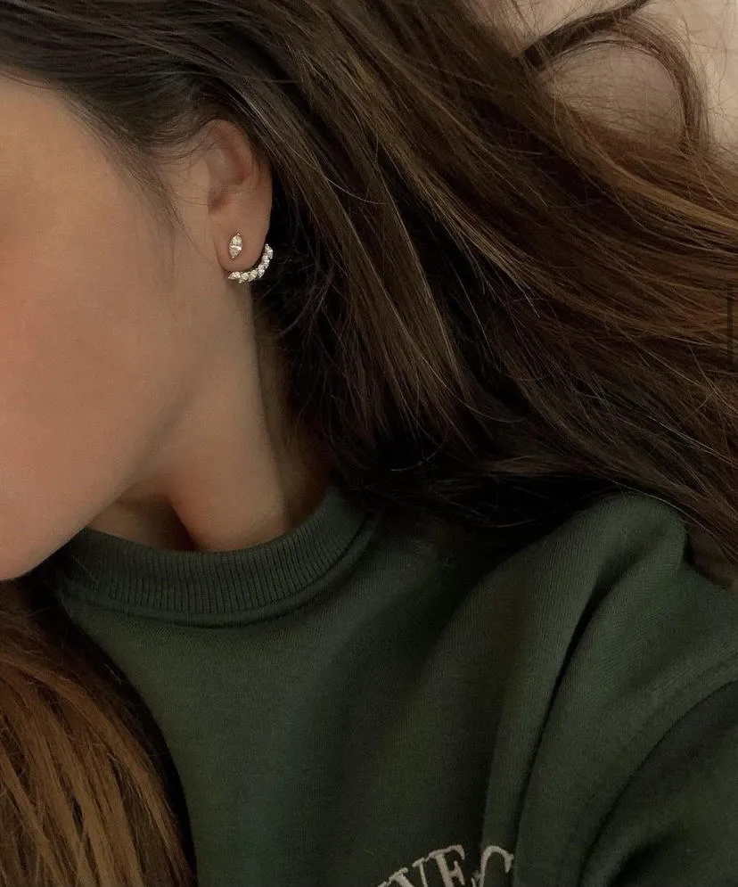 Lana Ear Jackets