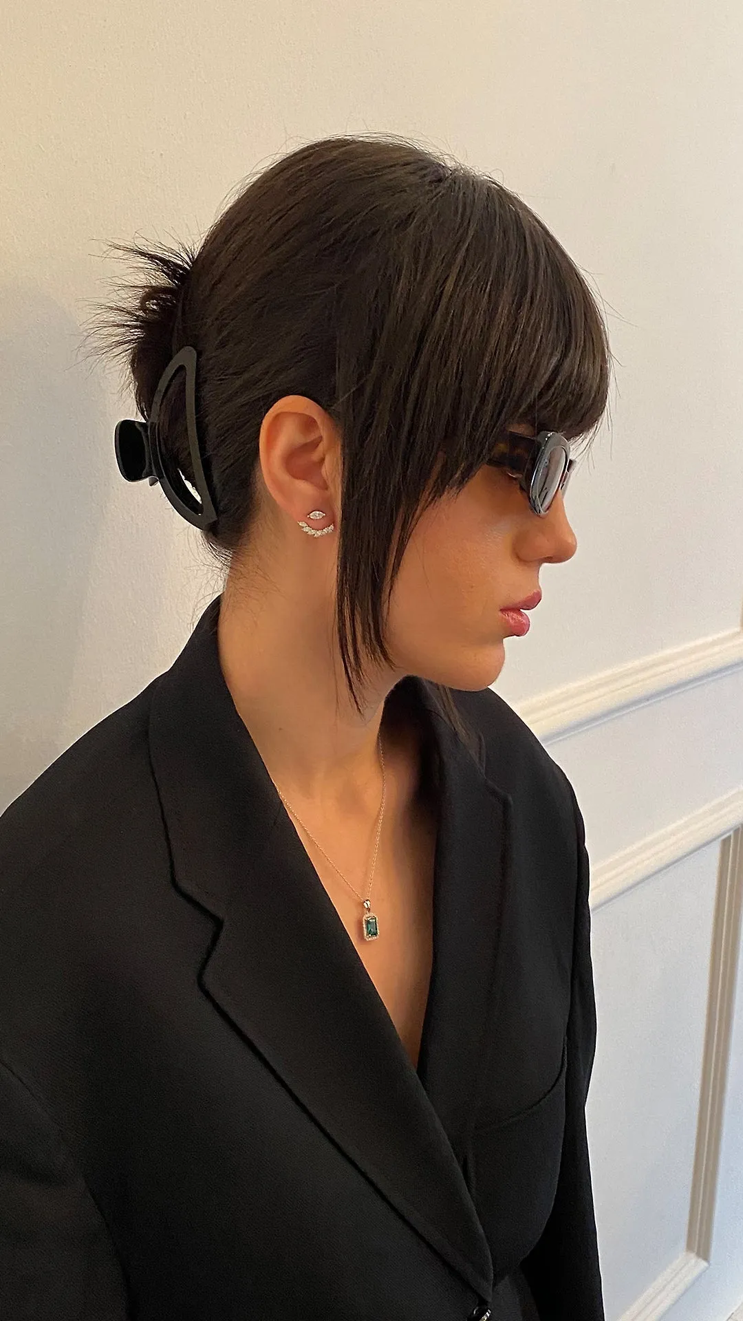 Lana Ear Jackets