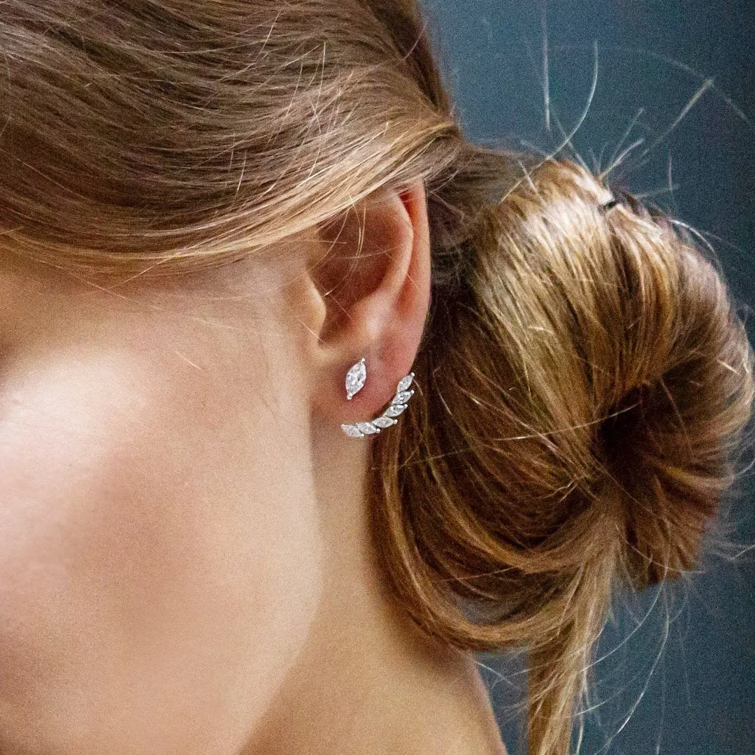 Lana Ear Jackets