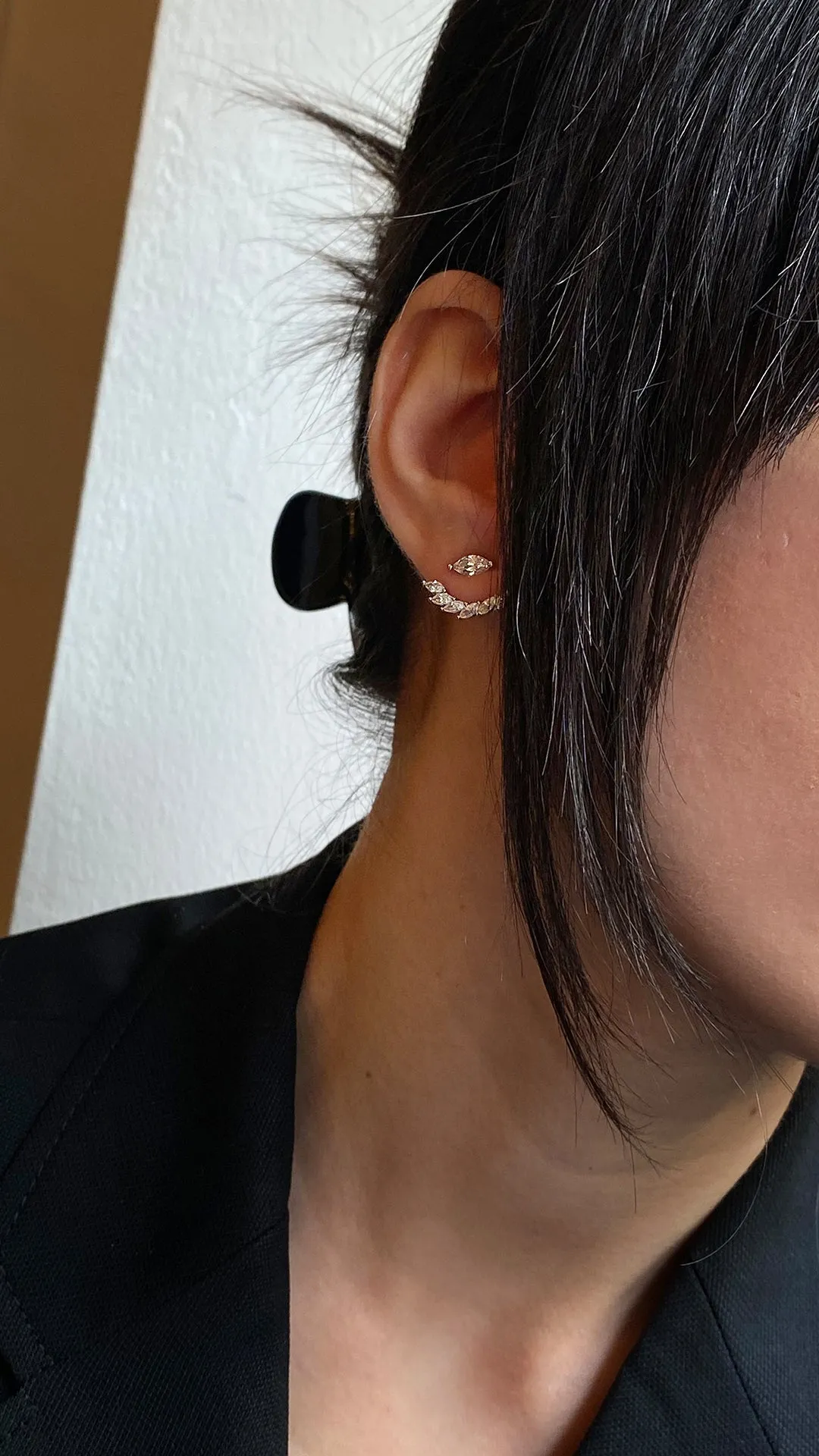 Lana Ear Jackets