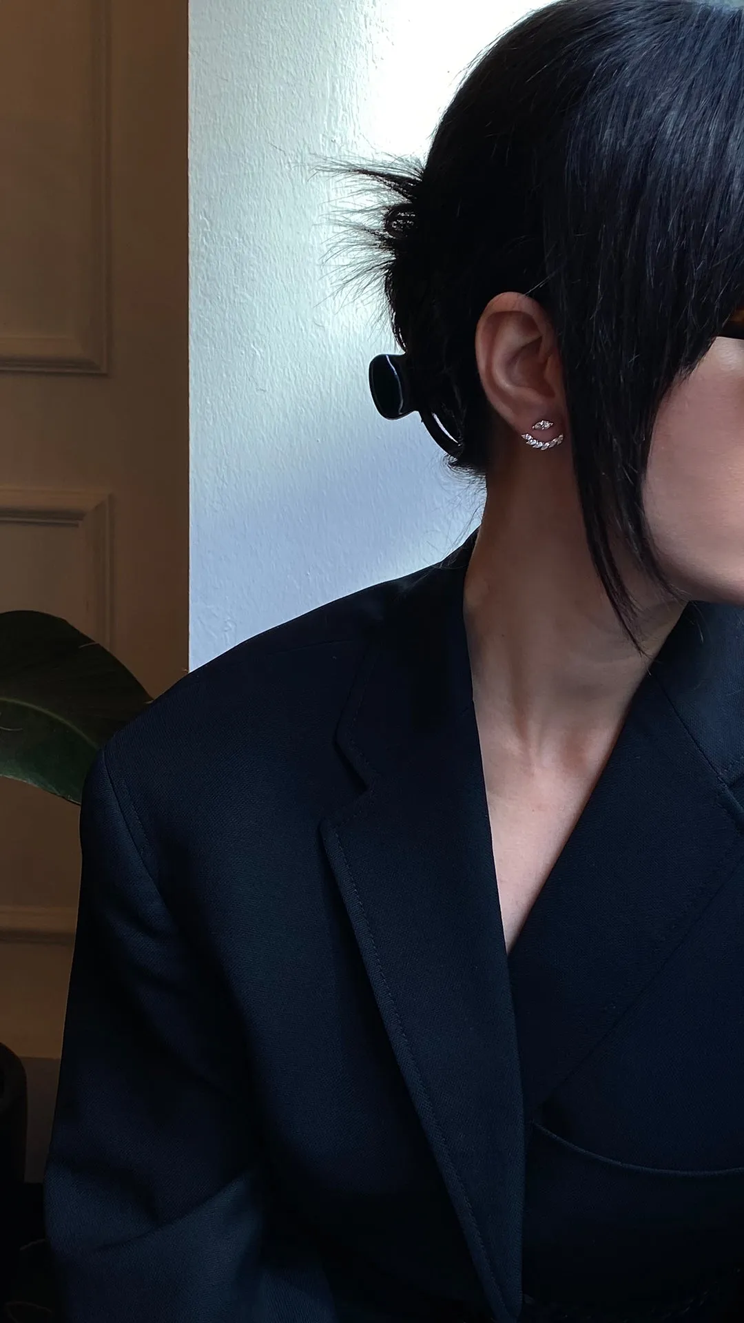 Lana Ear Jackets