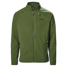 Musto HTX Full Zip Fleece Jacket