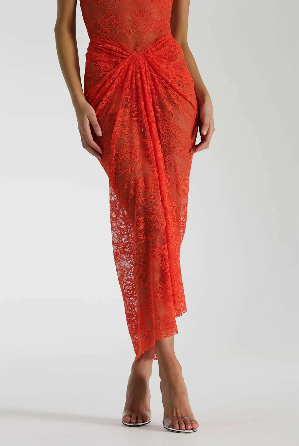 Natalie Rolt Naomi Dress XS