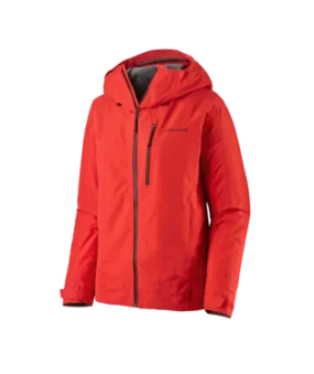 Patagonia Calcite Gore-Tex™ Rain Jacket - Women's
