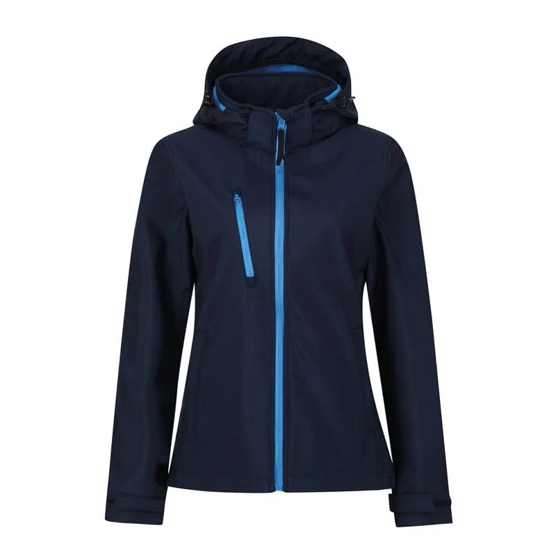Regatta Womens Venturer Softshell TRA702
