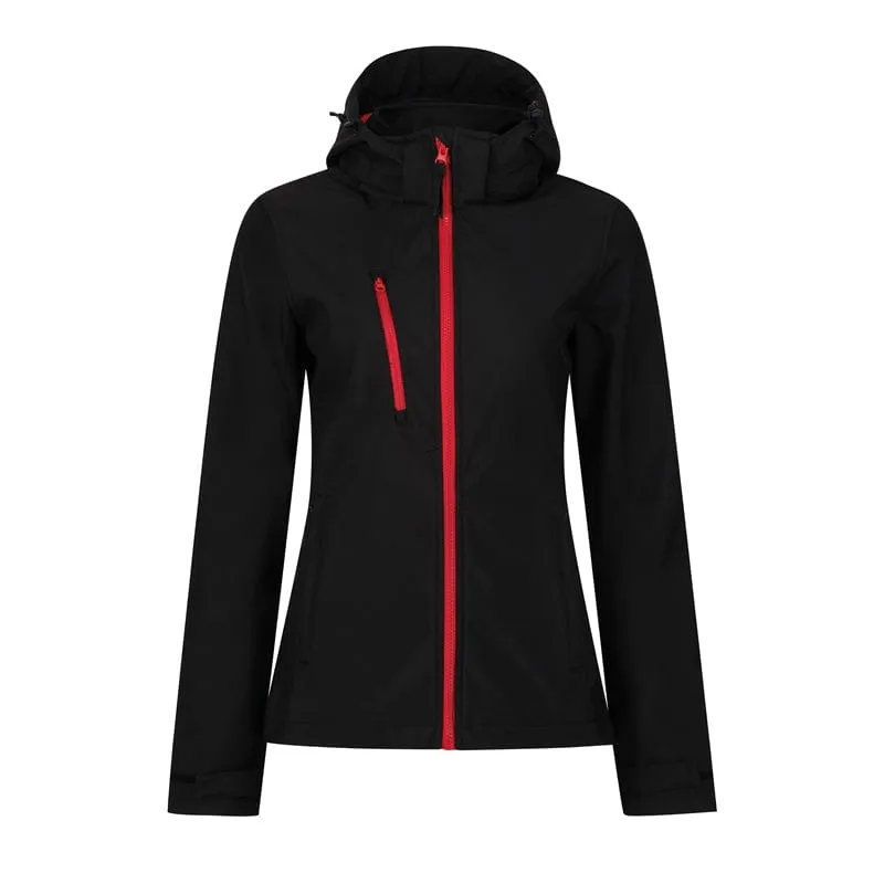 Regatta Womens Venturer Softshell TRA702