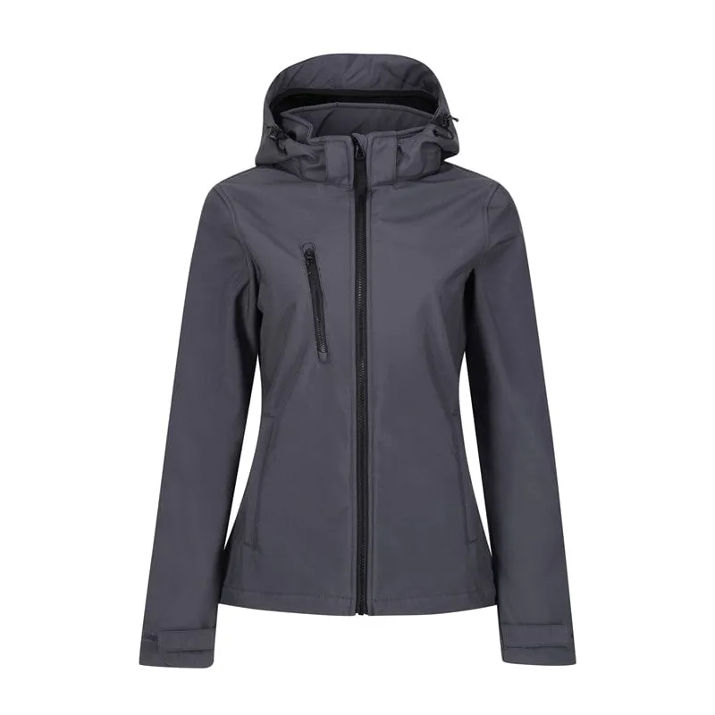 Regatta Womens Venturer Softshell TRA702