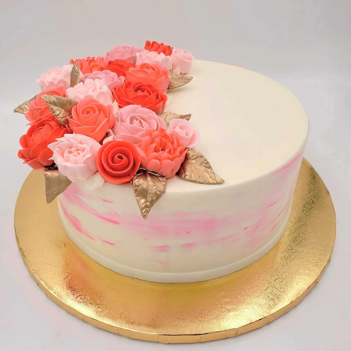 Romantic Flowers