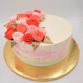 Romantic Flowers