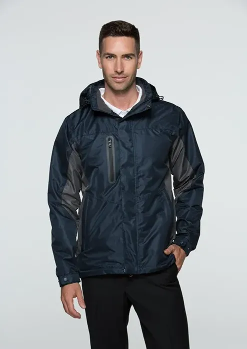 SHEFFIELD MENS JACKETS - AP1516