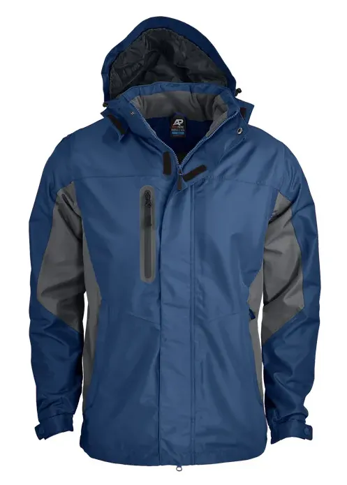 SHEFFIELD MENS JACKETS - AP1516
