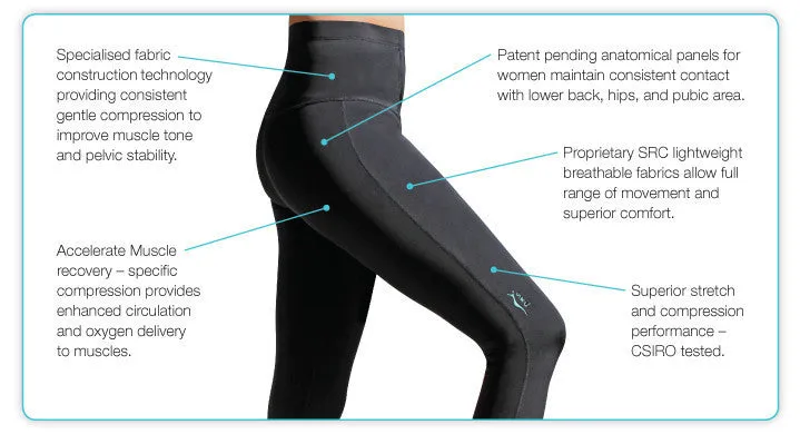 SRC Legging
