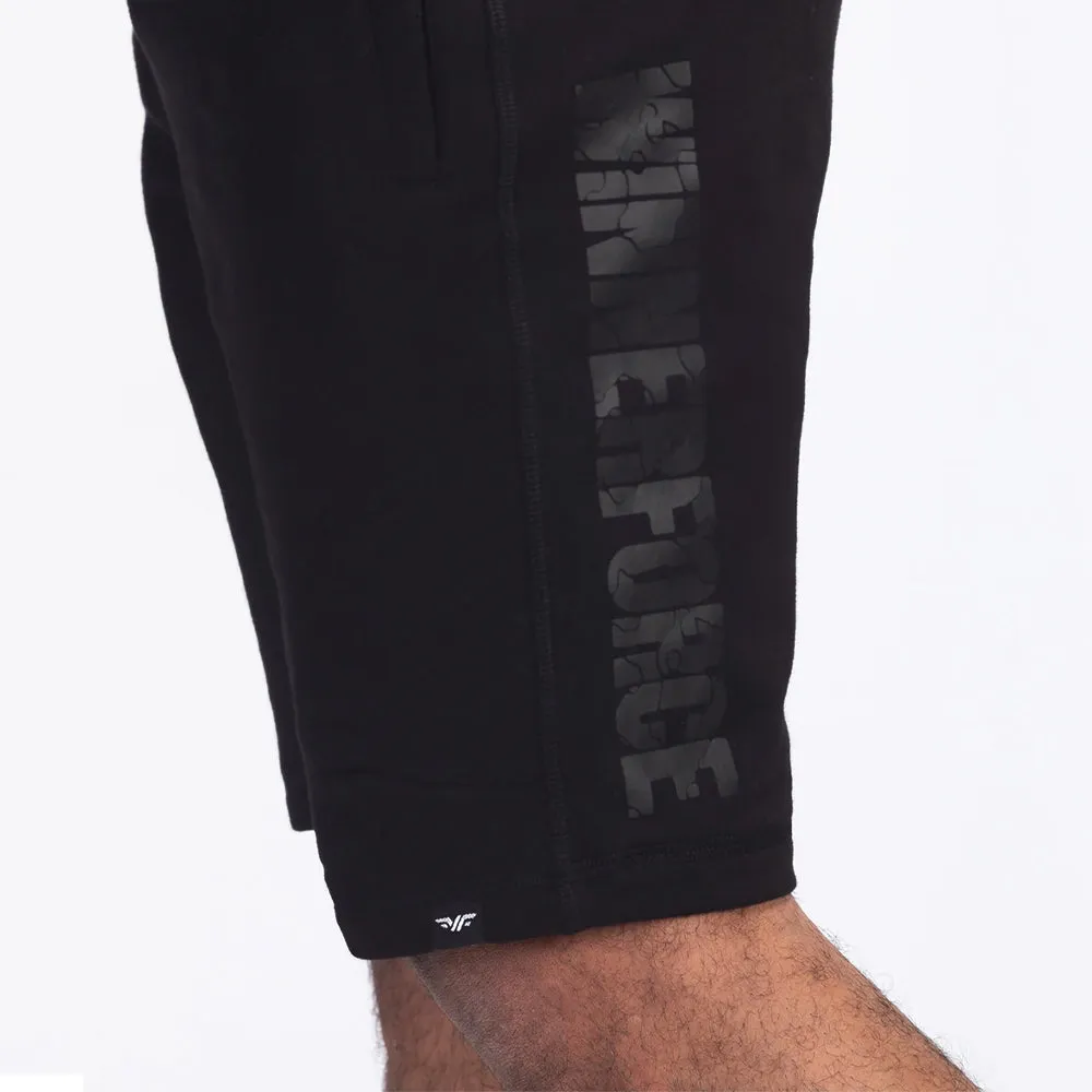 Winnerforce Men's Brave Shorts