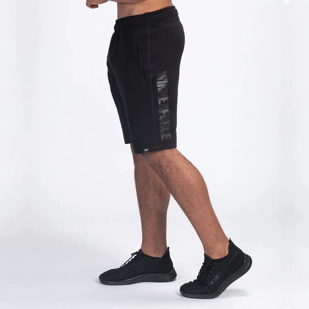 Winnerforce Men's Brave Shorts